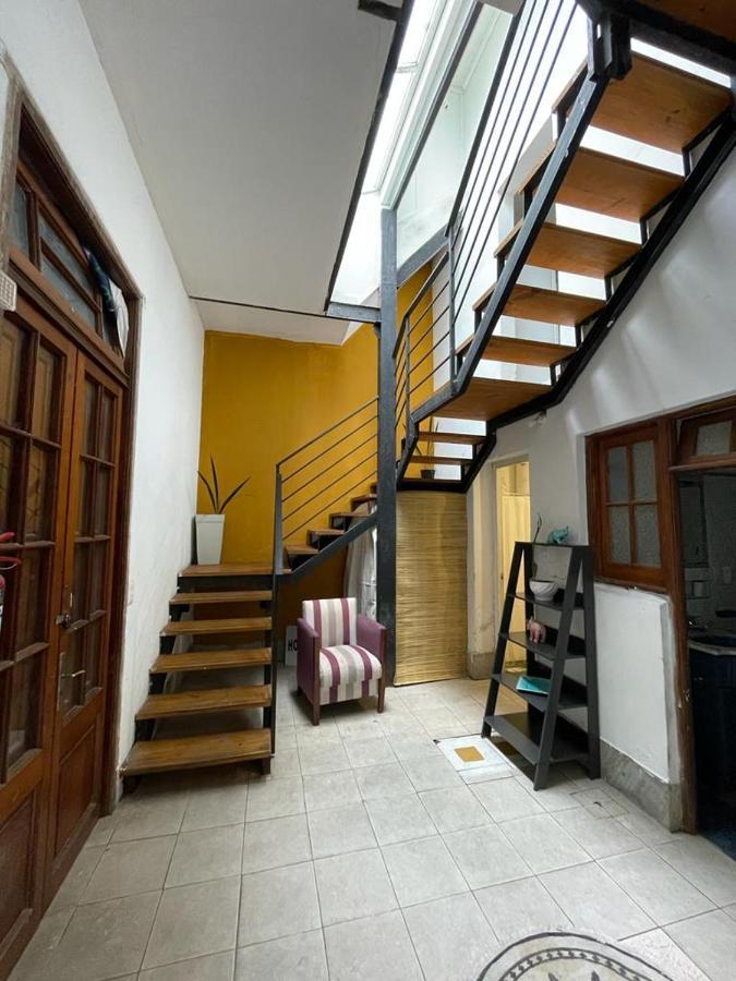 Ferienwohnung Expresso 3 Xxx Montevideo Exterior foto